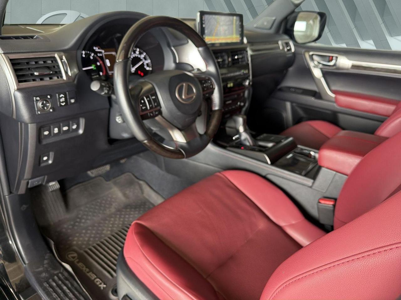 2023 Lexus GX 460 Premium San Antonio TX