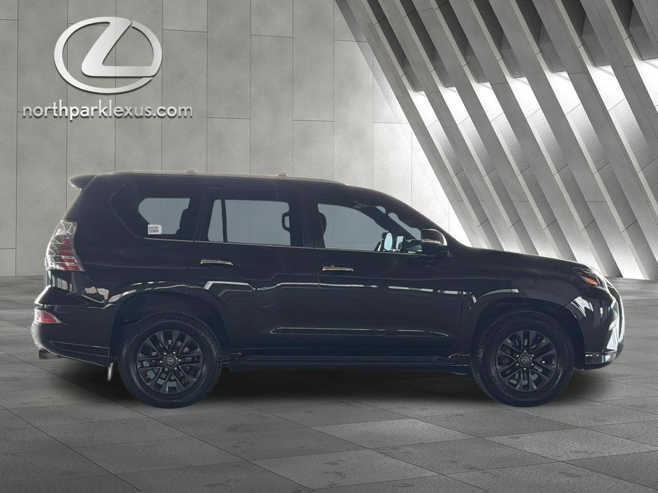 2023 Lexus GX 460 Premium San Antonio TX