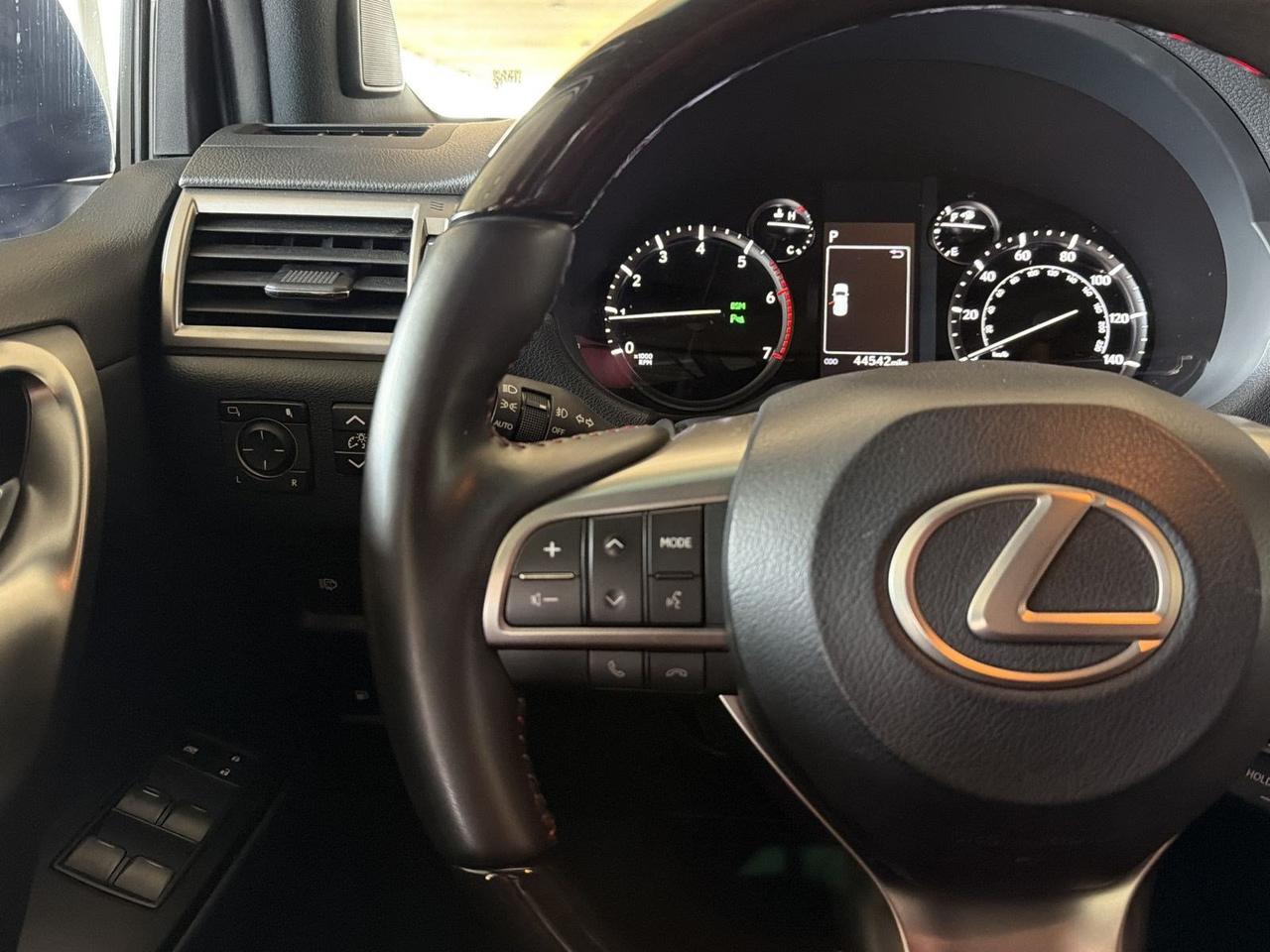2023 Lexus GX 460 Premium San Antonio TX