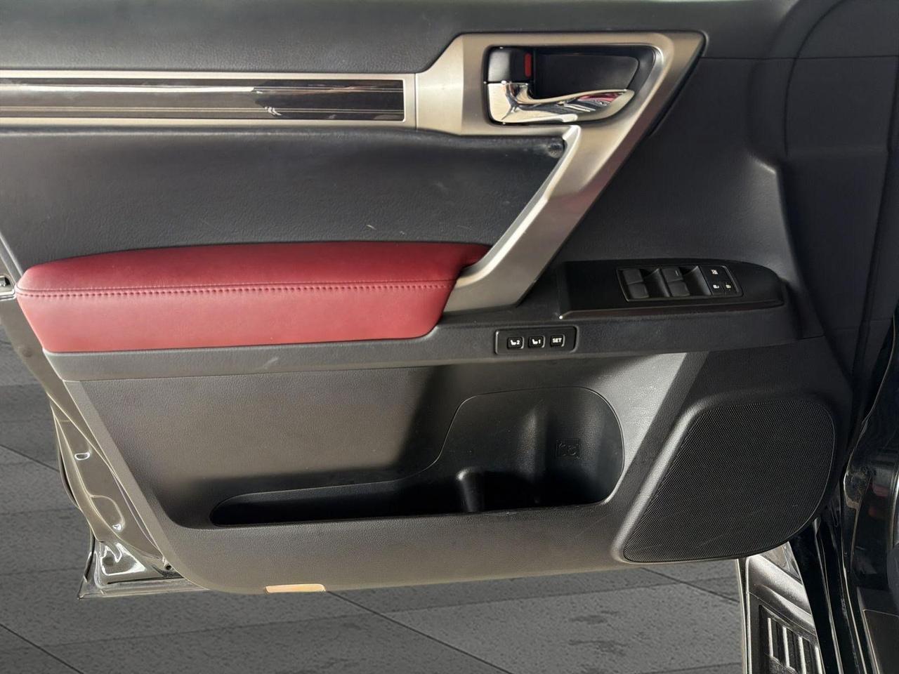 2023 Lexus GX 460 Premium San Antonio TX