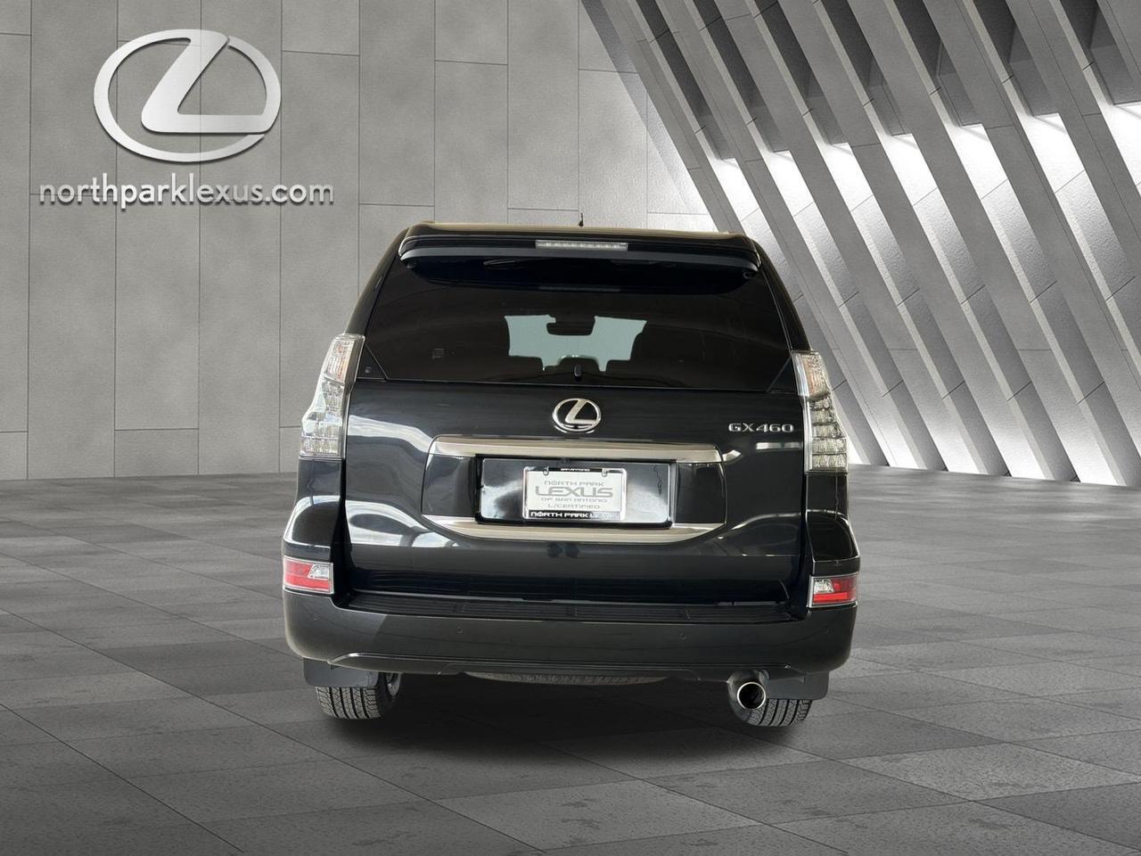 2023 Lexus GX 460 Premium San Antonio TX