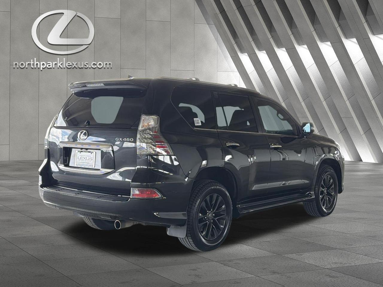 2023 Lexus GX 460 Premium San Antonio TX