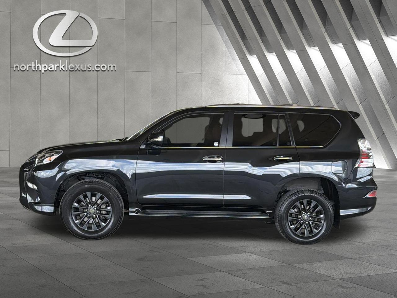 2023 Lexus GX