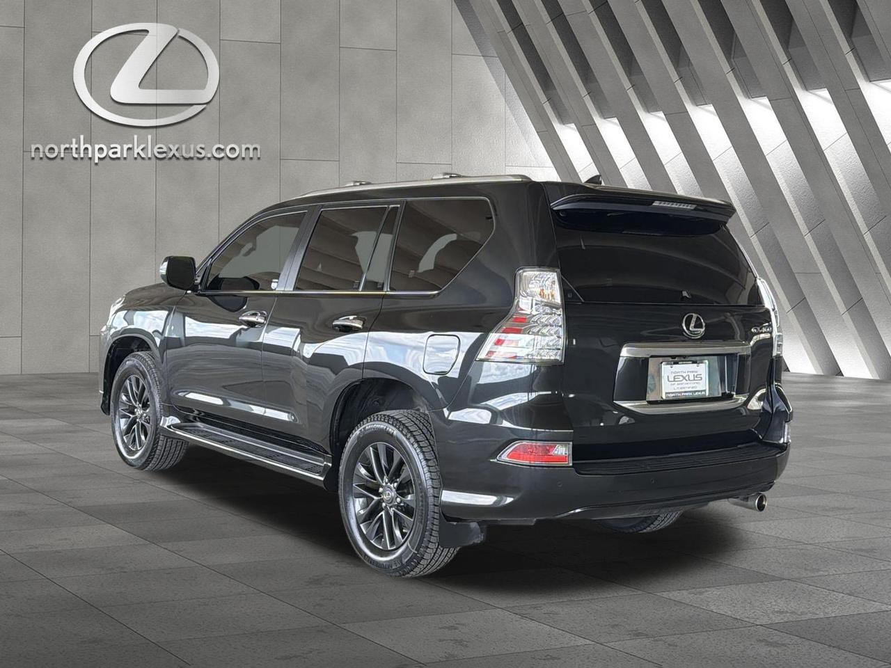 2023 Lexus GX 460 Premium