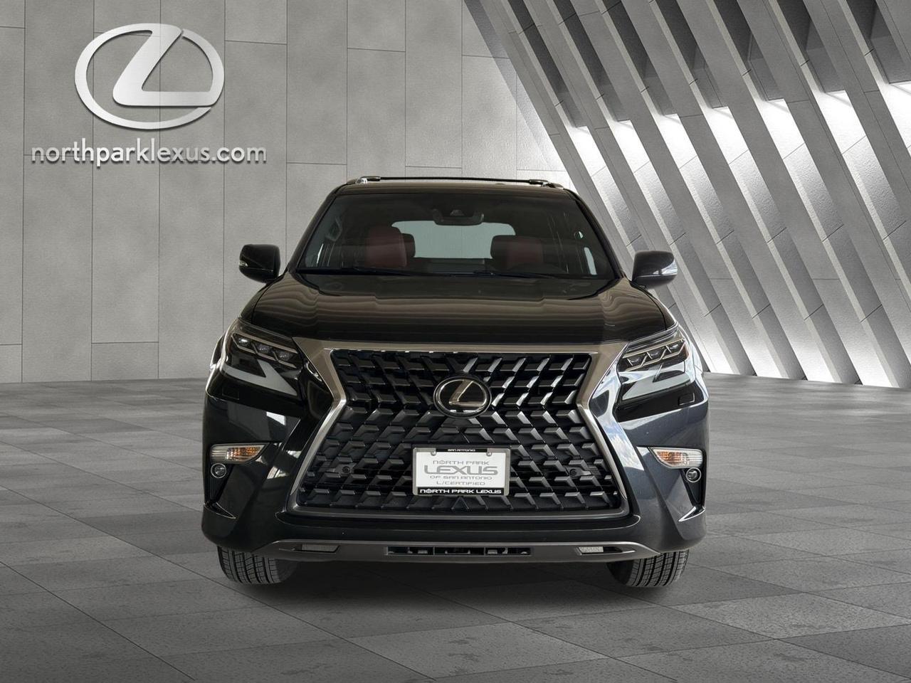 2023 Lexus GX 460 Premium San Antonio TX