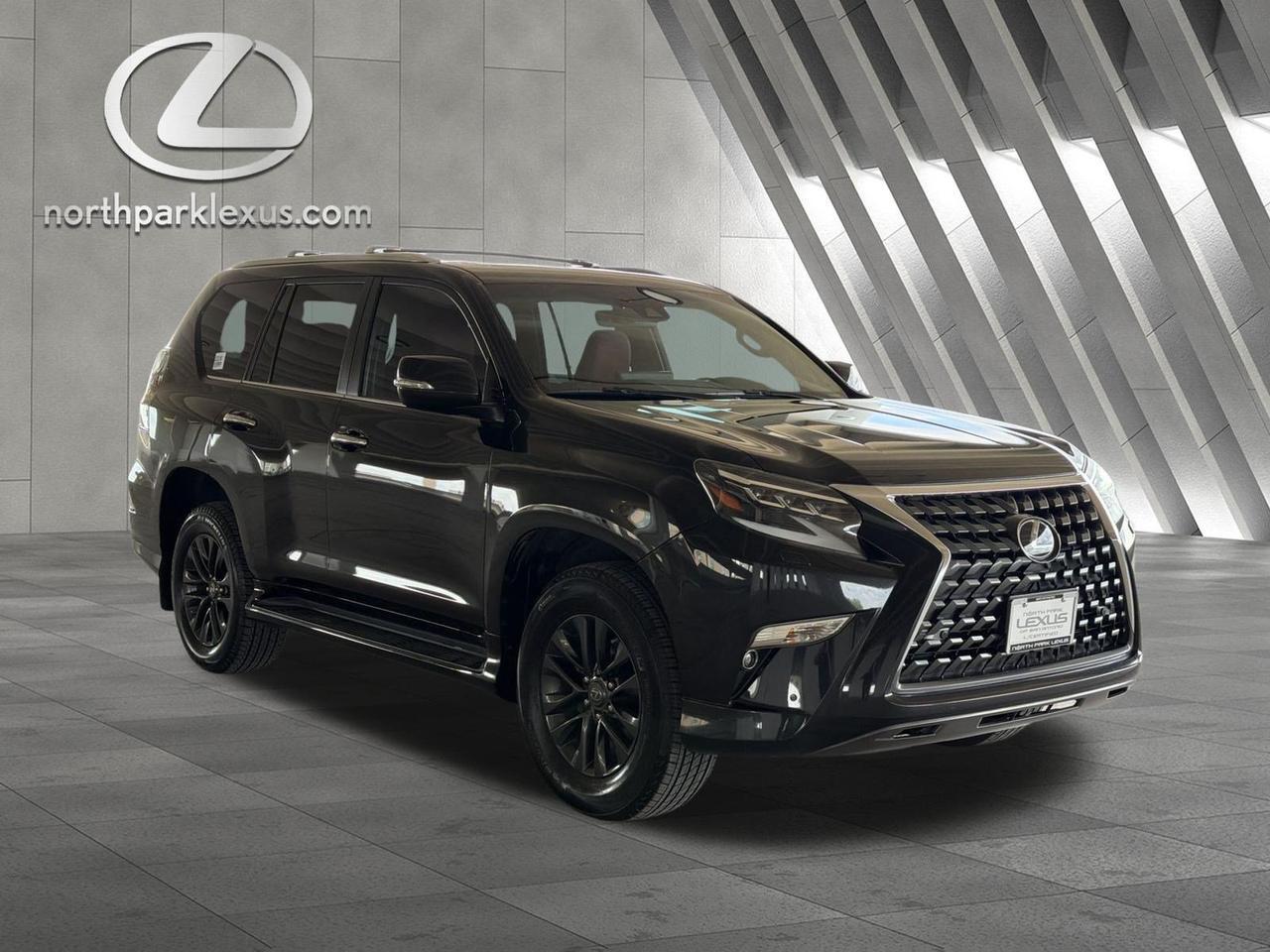 2023 Lexus GX 460 Premium San Antonio TX