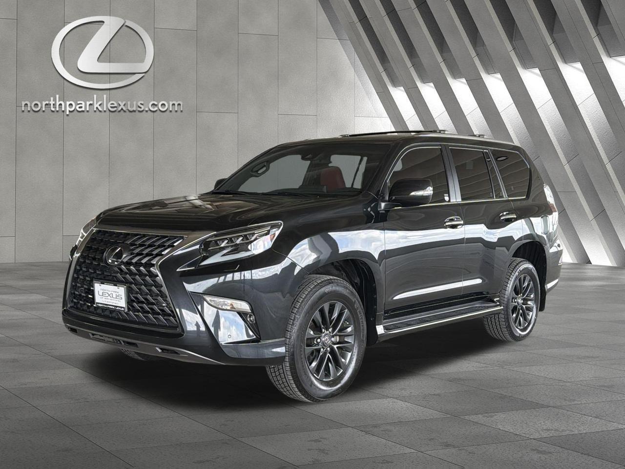 2023 Lexus GX 460 Premium
