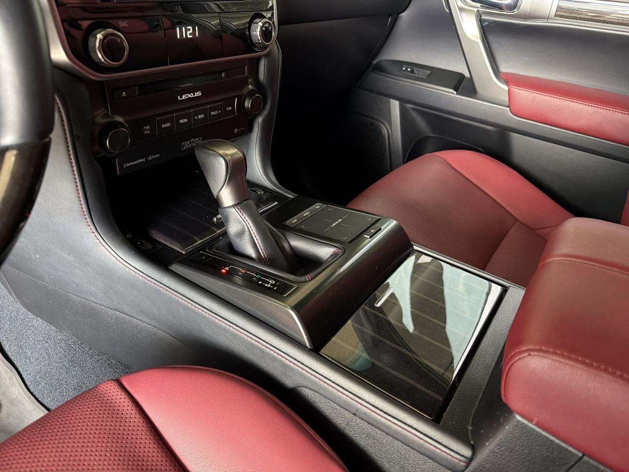 2023 Lexus GX 460 Premium San Antonio TX