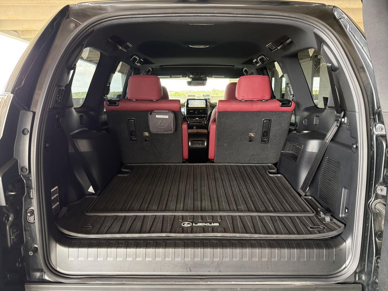 2023 Lexus GX 460 Premium San Antonio TX