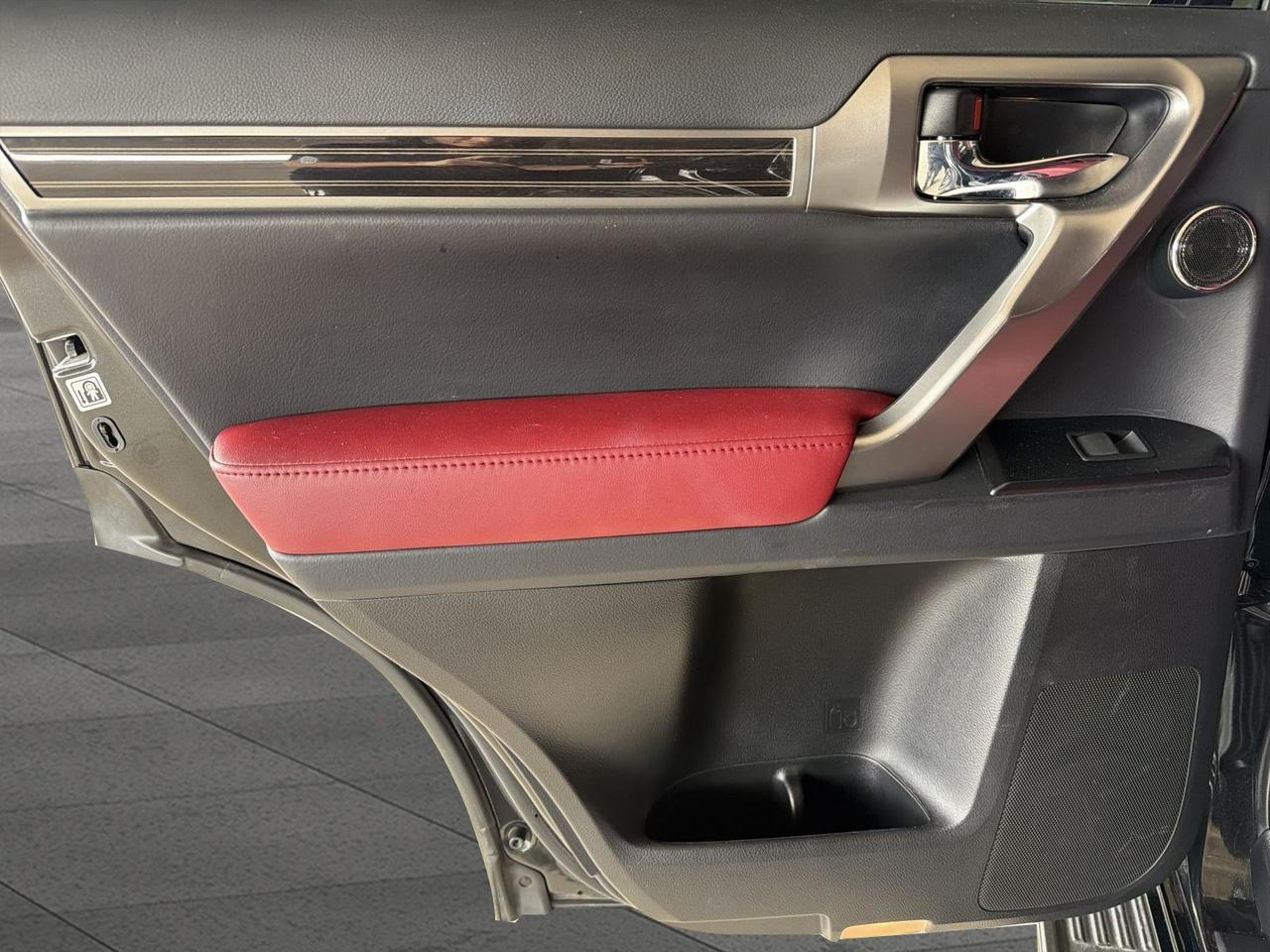 2023 Lexus GX 460 Premium San Antonio TX