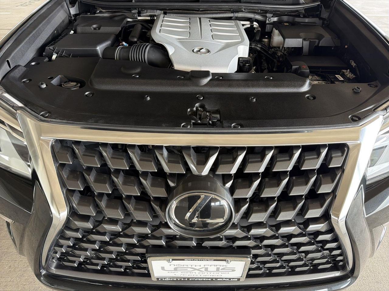 2023 Lexus GX 460 Premium San Antonio TX
