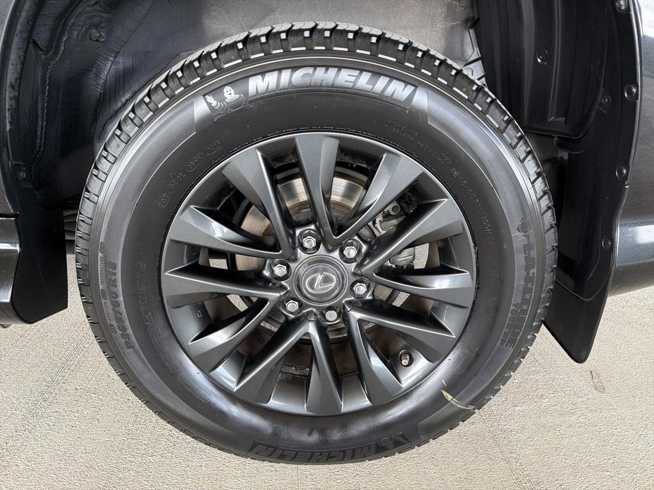 2023 Lexus GX 460 Premium San Antonio TX
