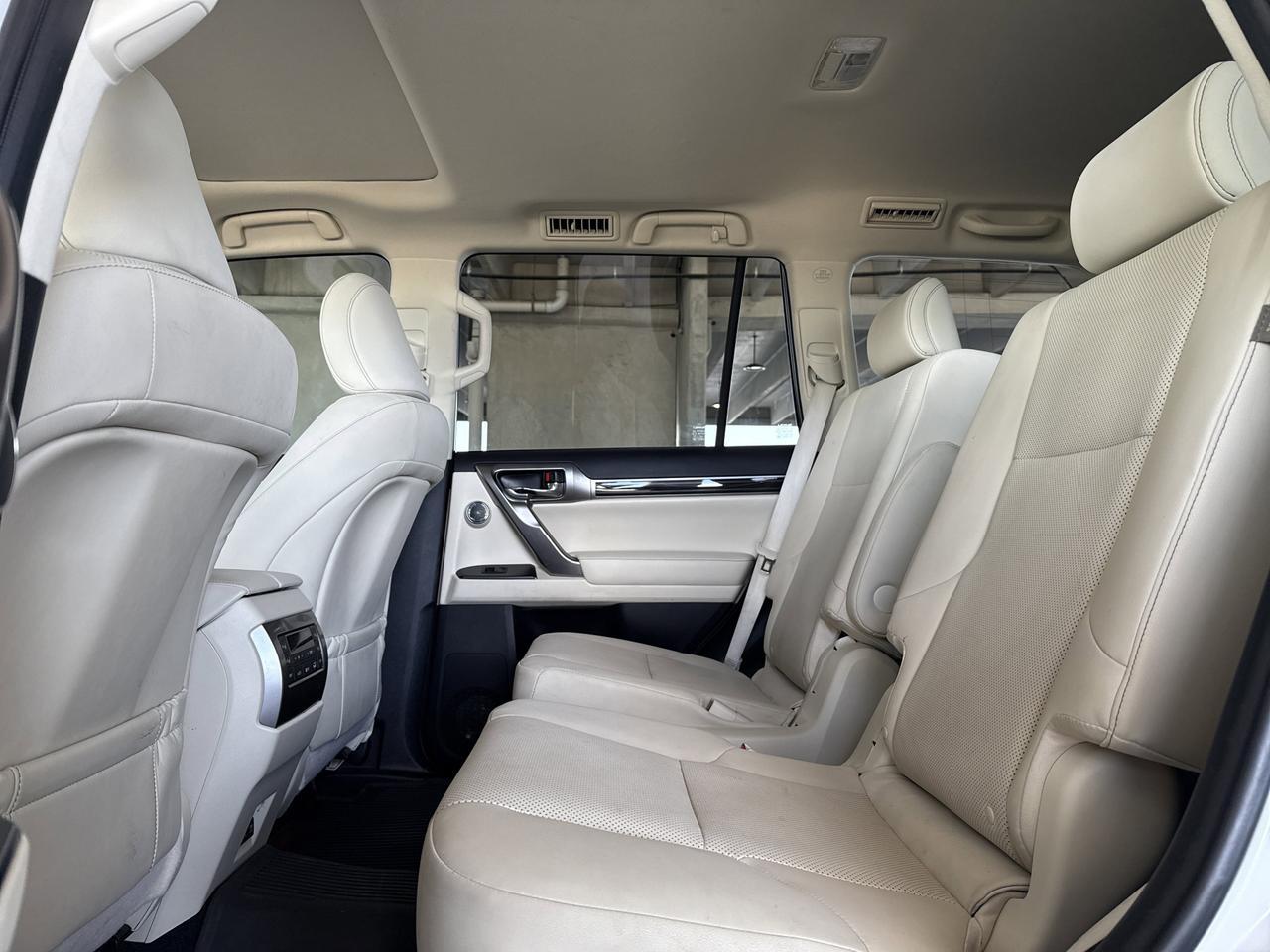 2023 Lexus GX 460 Premium San Antonio TX