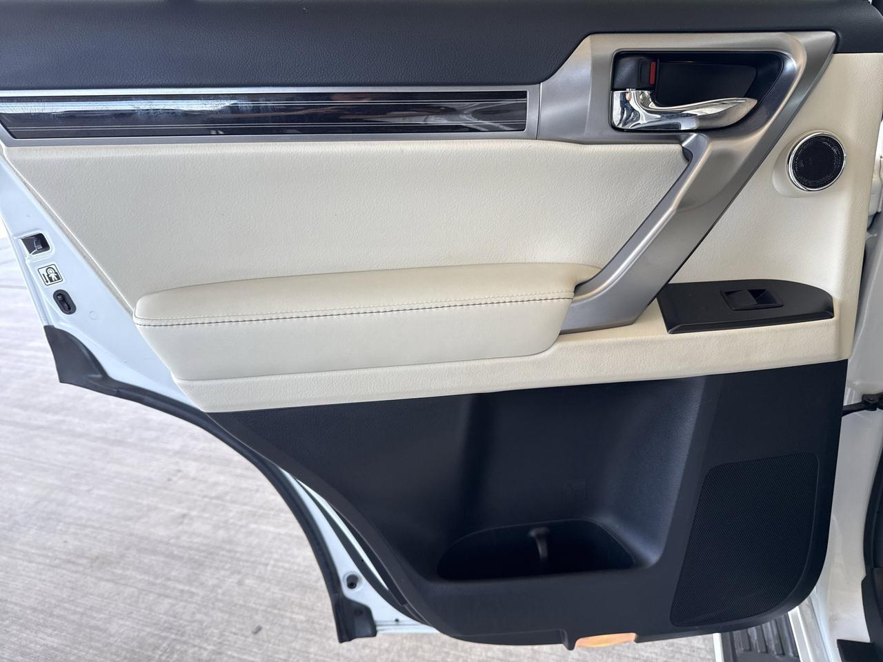 2023 Lexus GX 460 Premium San Antonio TX