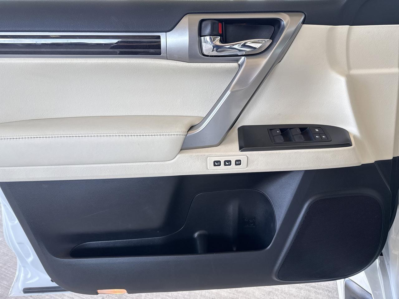 2023 Lexus GX 460 Premium San Antonio TX