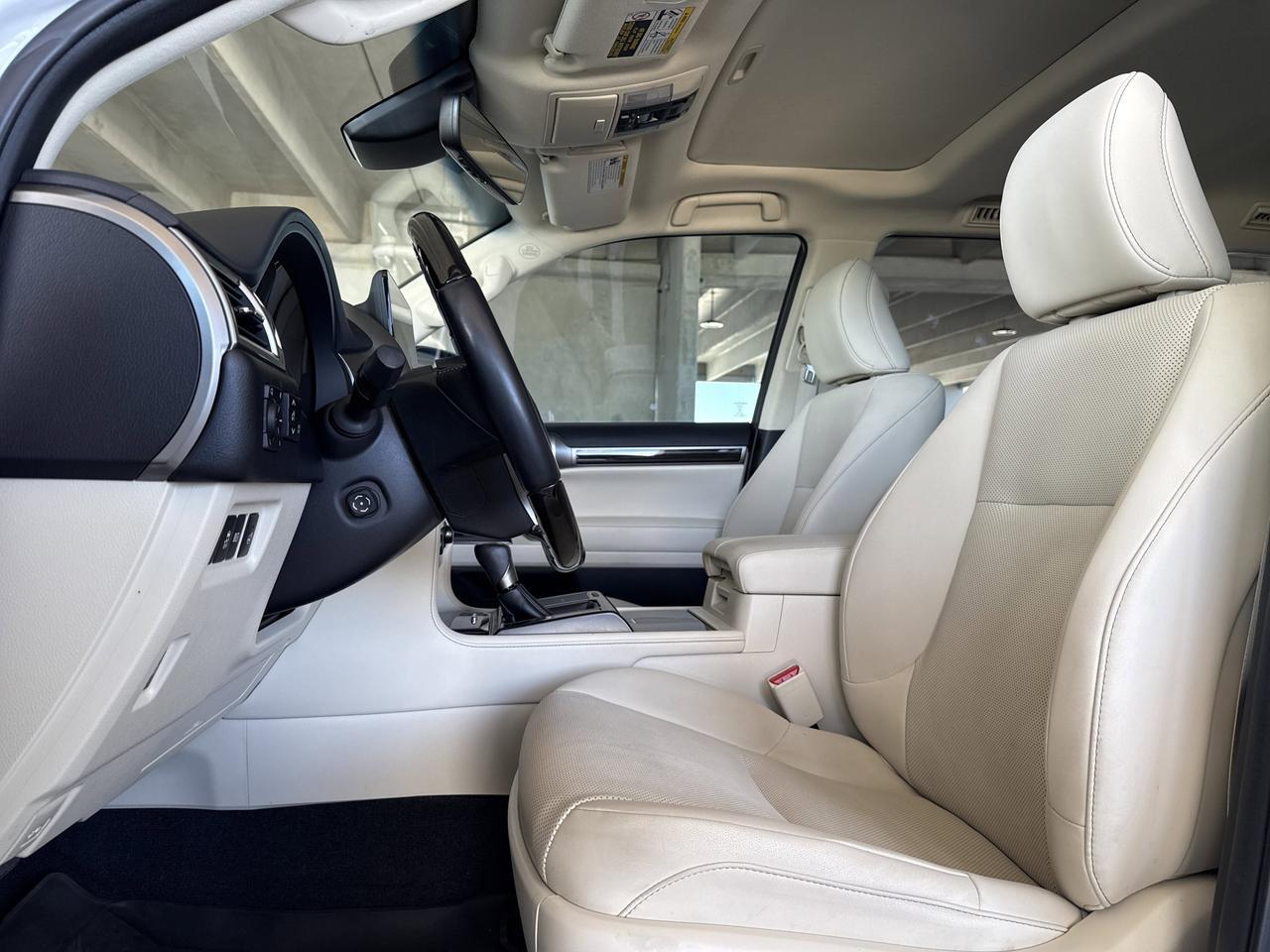 2023 Lexus GX 460 Premium San Antonio TX