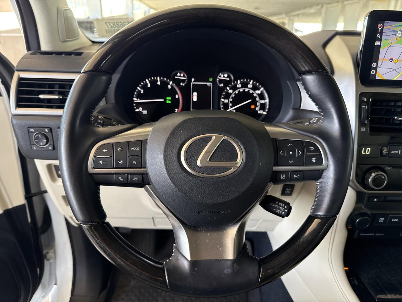 2023 Lexus GX 460 Premium San Antonio TX