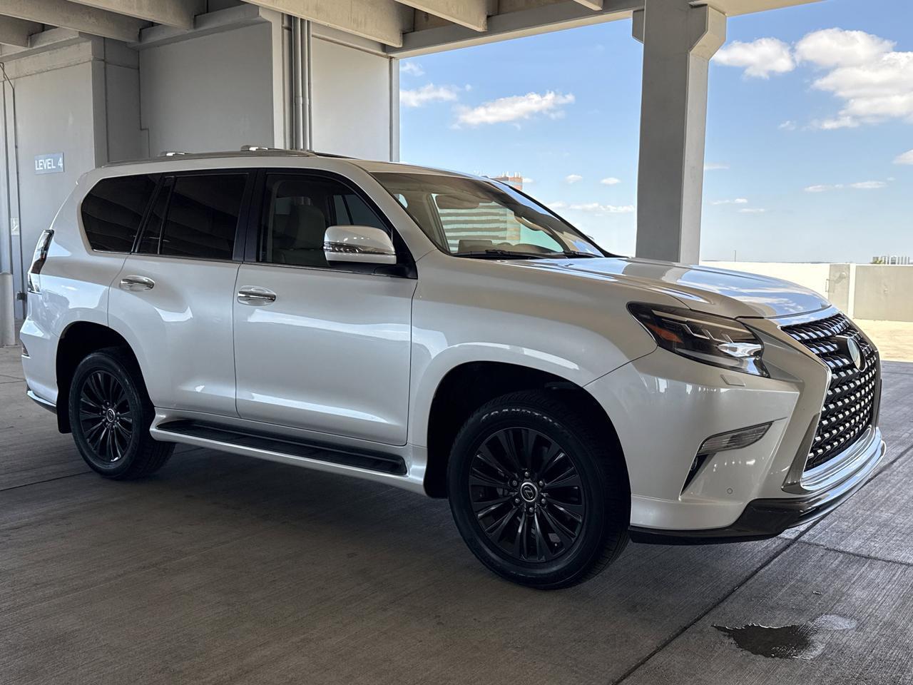 2023 Lexus GX 460 Premium San Antonio TX
