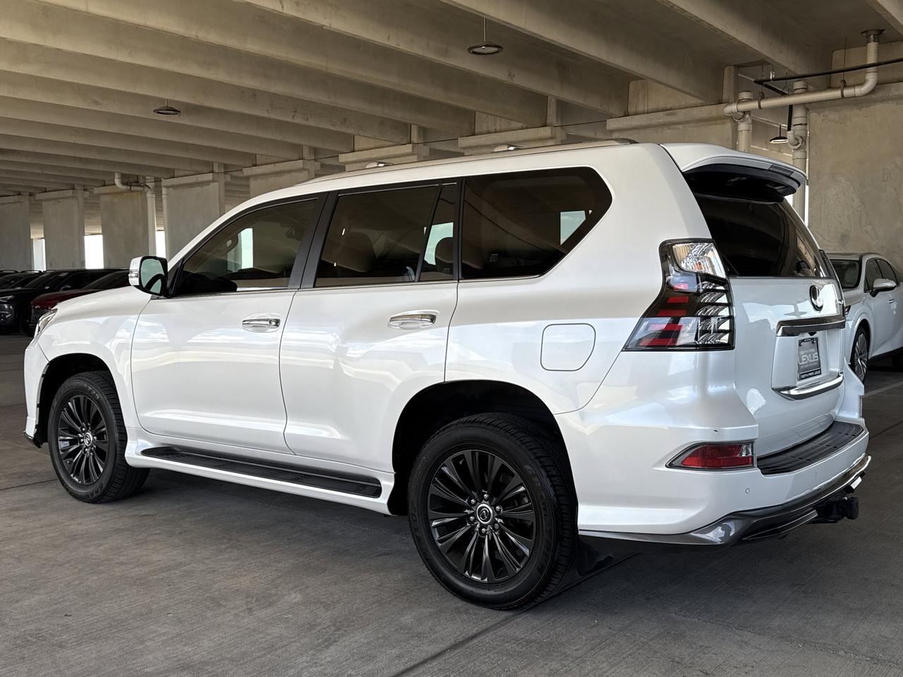 2023 Lexus GX 460 Premium San Antonio TX