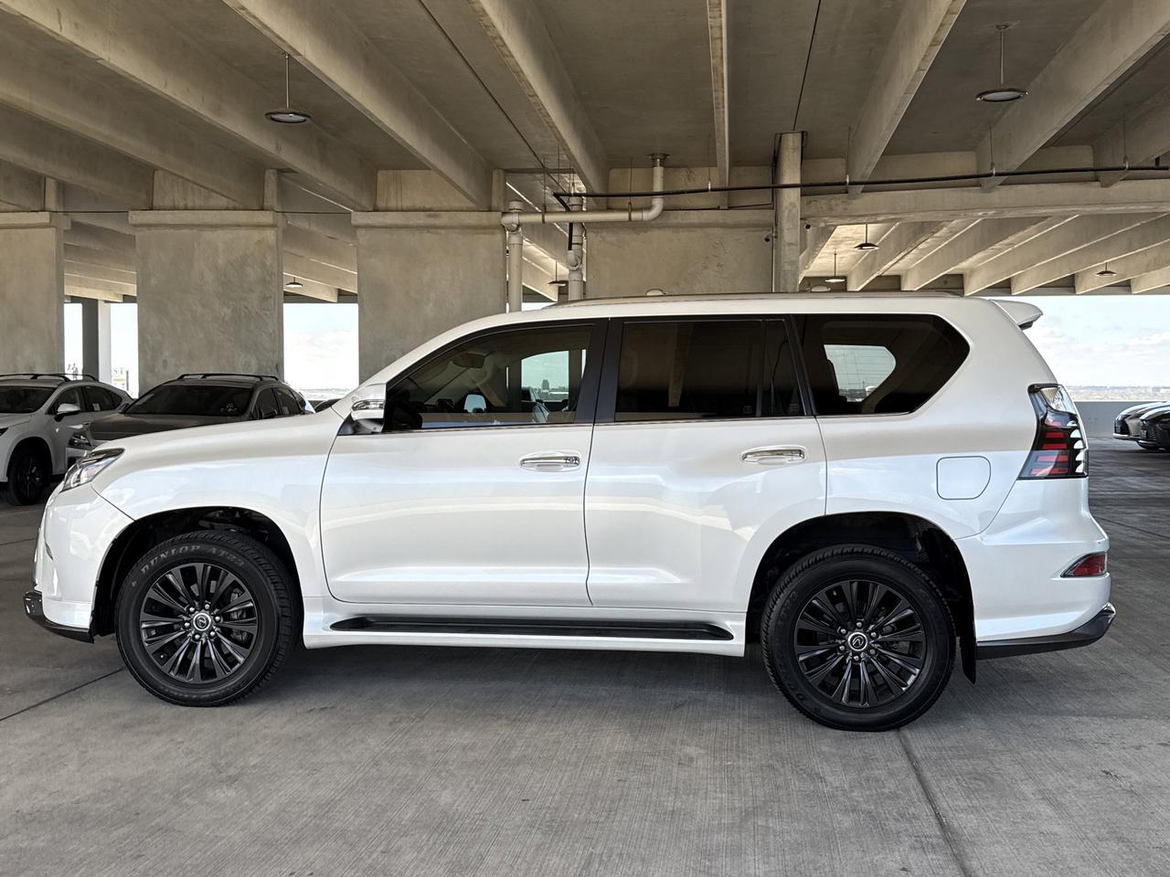 2023 Lexus GX 460 Premium San Antonio TX