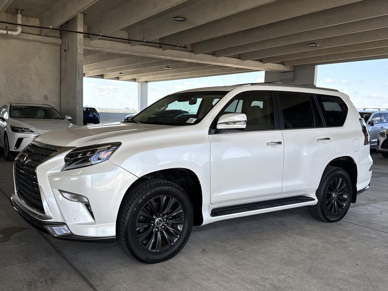 2023 Lexus GX 460 Premium San Antonio TX