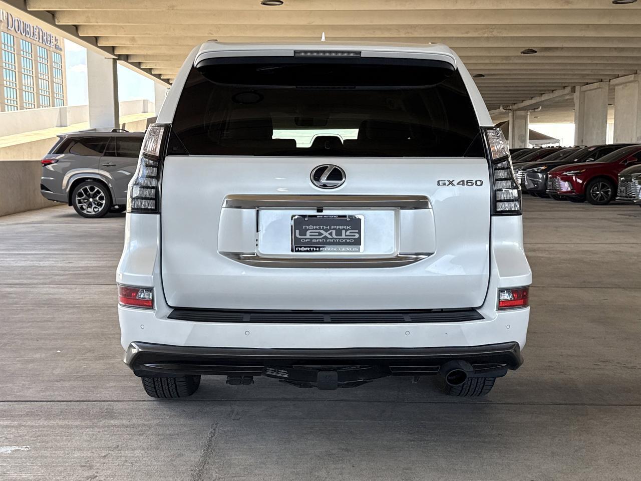 2023 Lexus GX 460 Premium San Antonio TX
