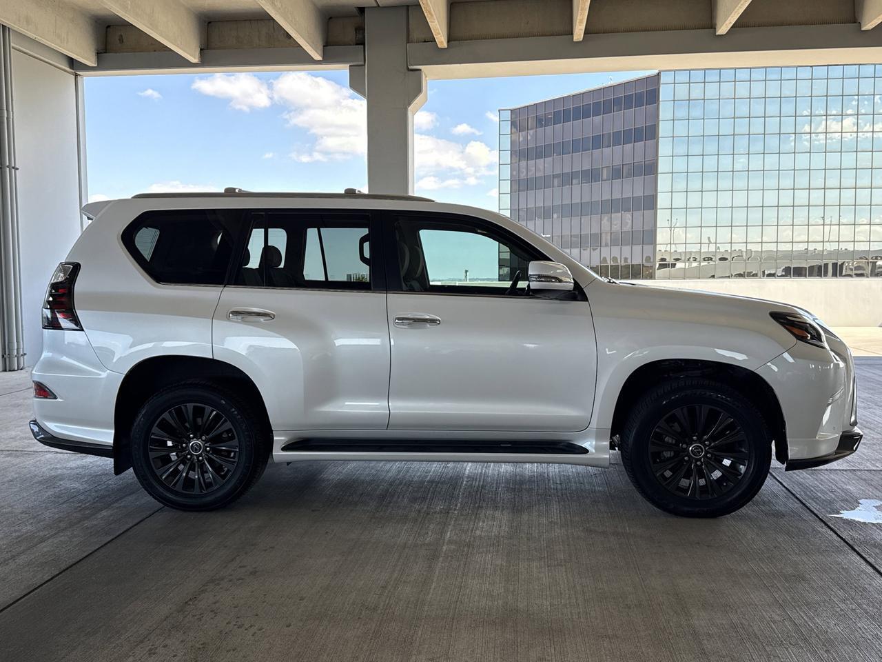 2023 Lexus GX 460 Premium San Antonio TX