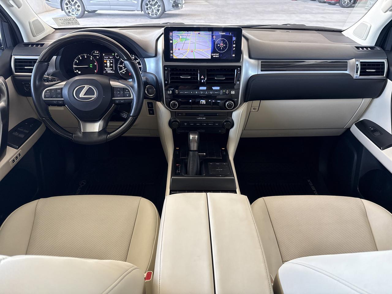 2023 Lexus GX 460 Premium San Antonio TX