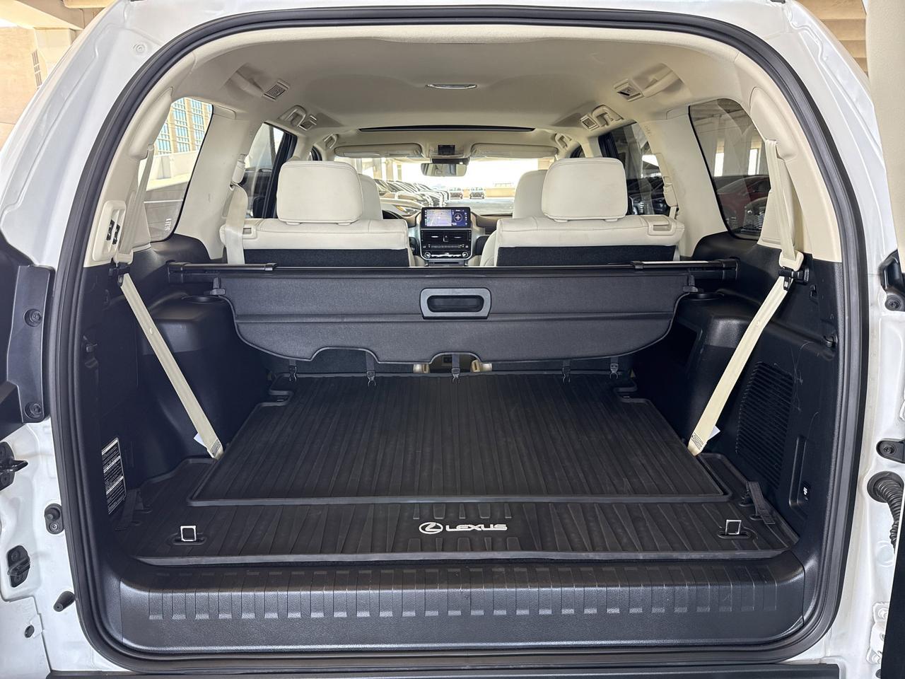 2023 Lexus GX 460 Premium San Antonio TX