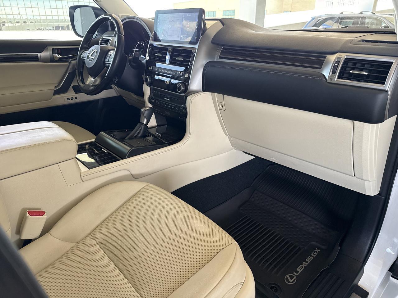 2023 Lexus GX 460 Premium San Antonio TX