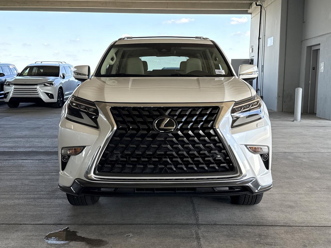 2023 Lexus GX 460 Premium San Antonio TX