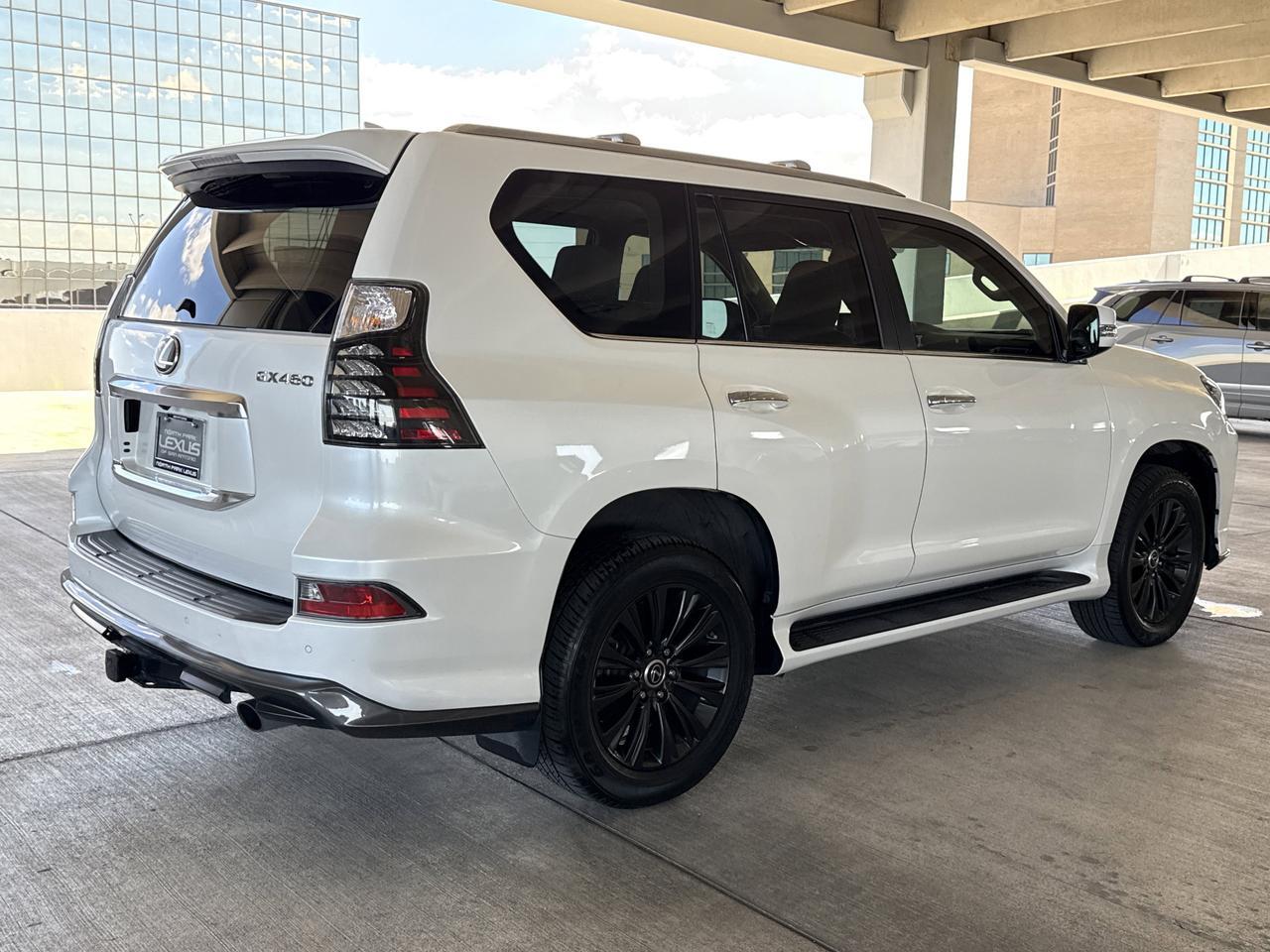 2023 Lexus GX 460 Premium San Antonio TX