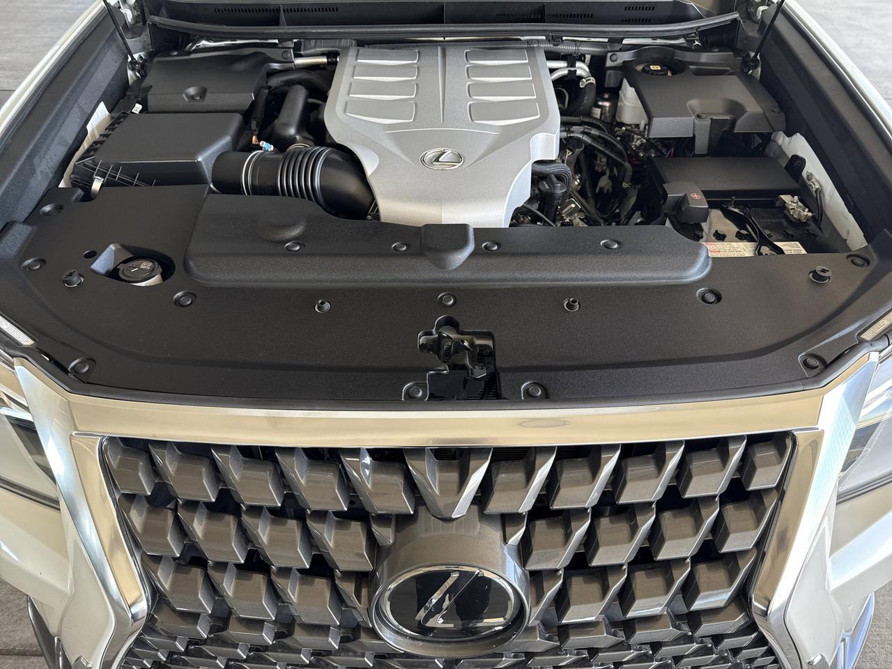 2023 Lexus GX 460 Premium San Antonio TX