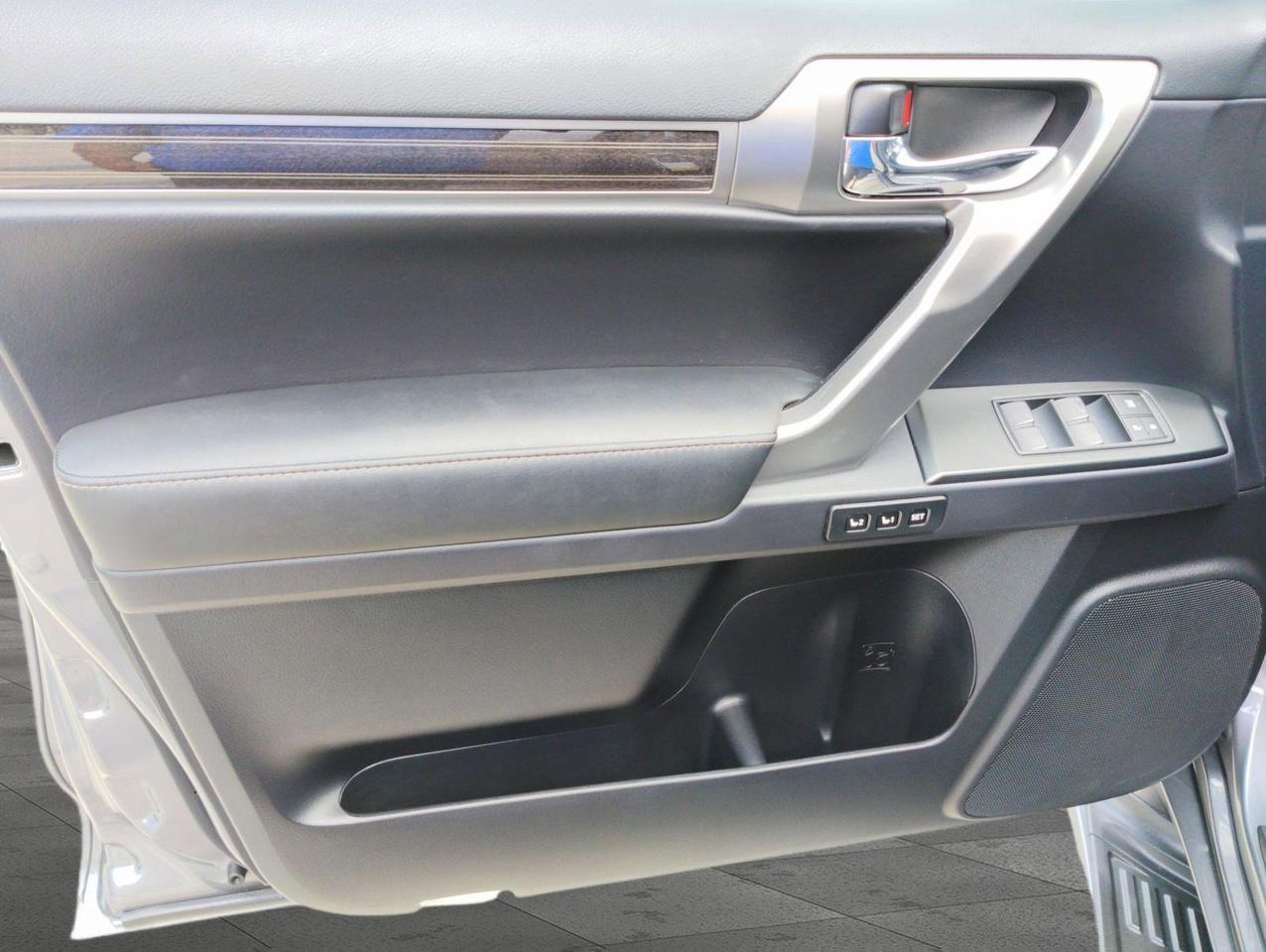 2023 Lexus GX 460 Premium San Antonio TX