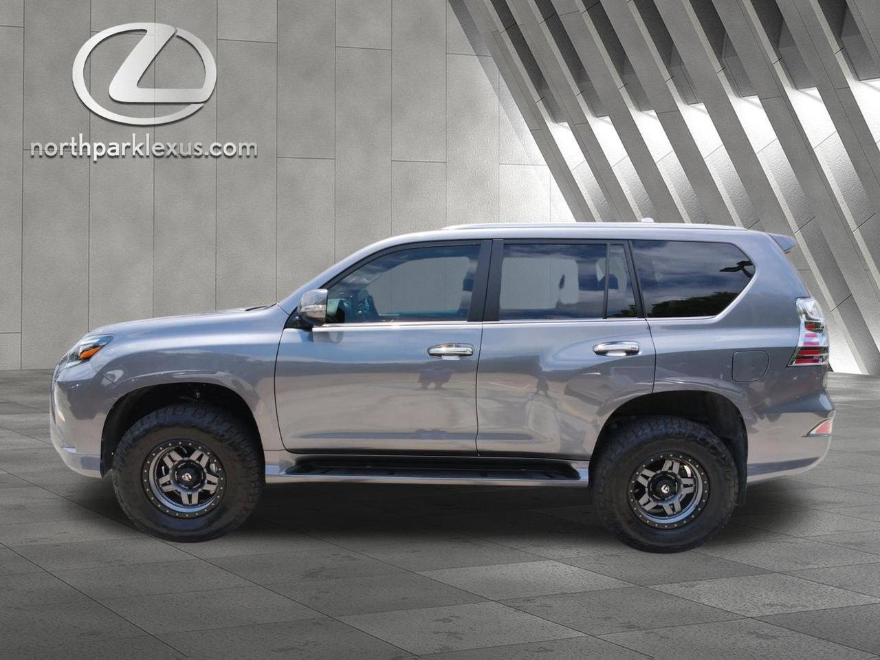 2023 Lexus GX
