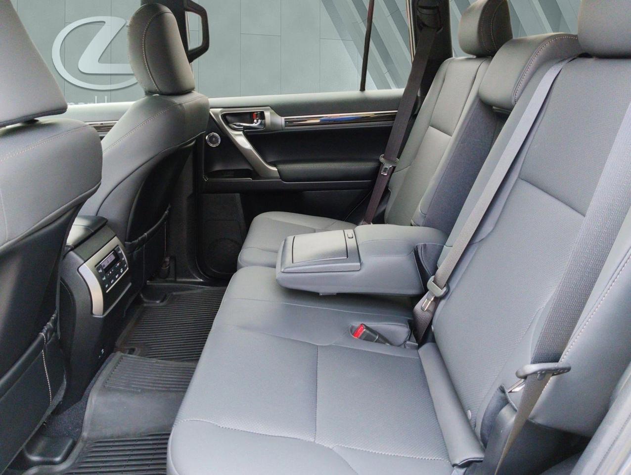 2023 Lexus GX 460 Premium San Antonio TX