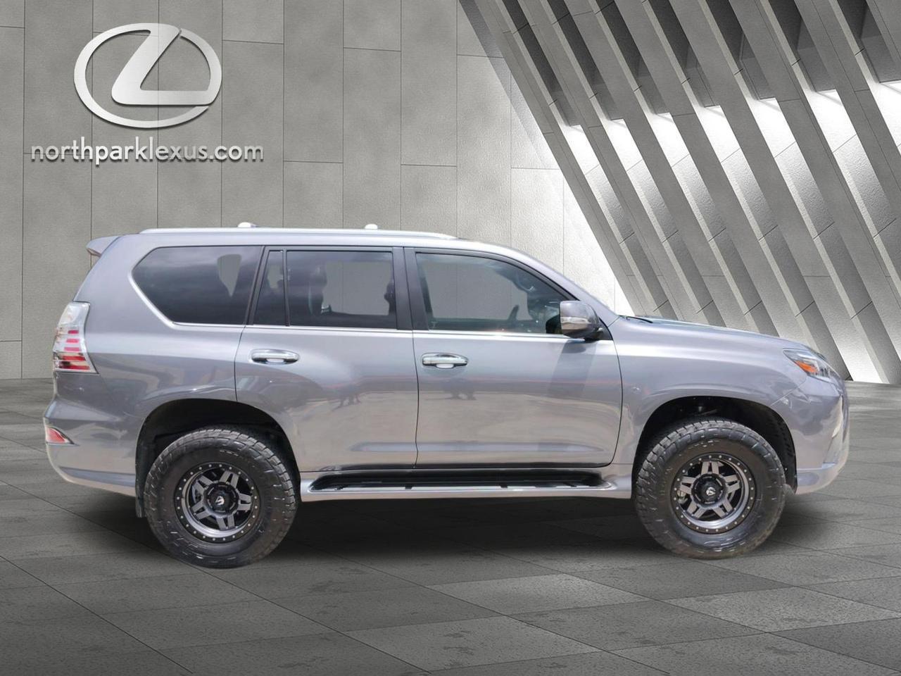 2023 Lexus GX 460 Premium San Antonio TX