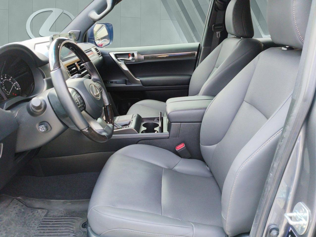 2023 Lexus GX 460 Premium San Antonio TX