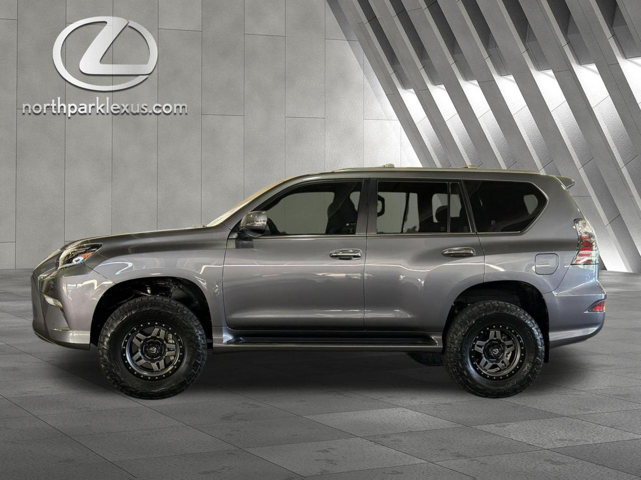 2023 Lexus GX 460 Premium