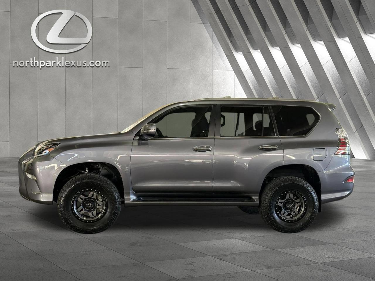2023 Lexus GX