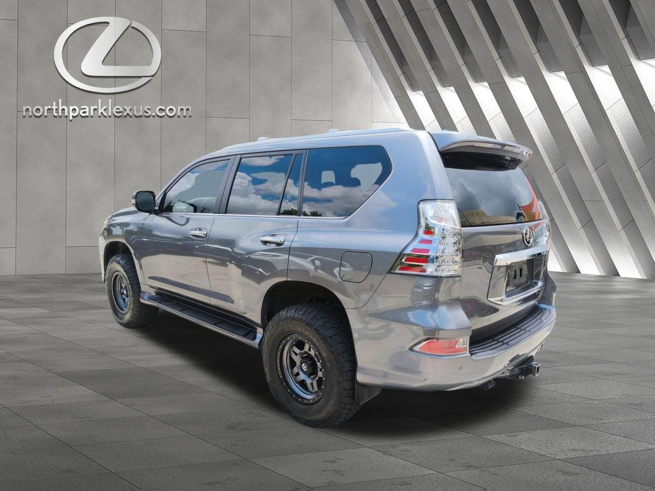 2023 Lexus GX 460 Premium San Antonio TX