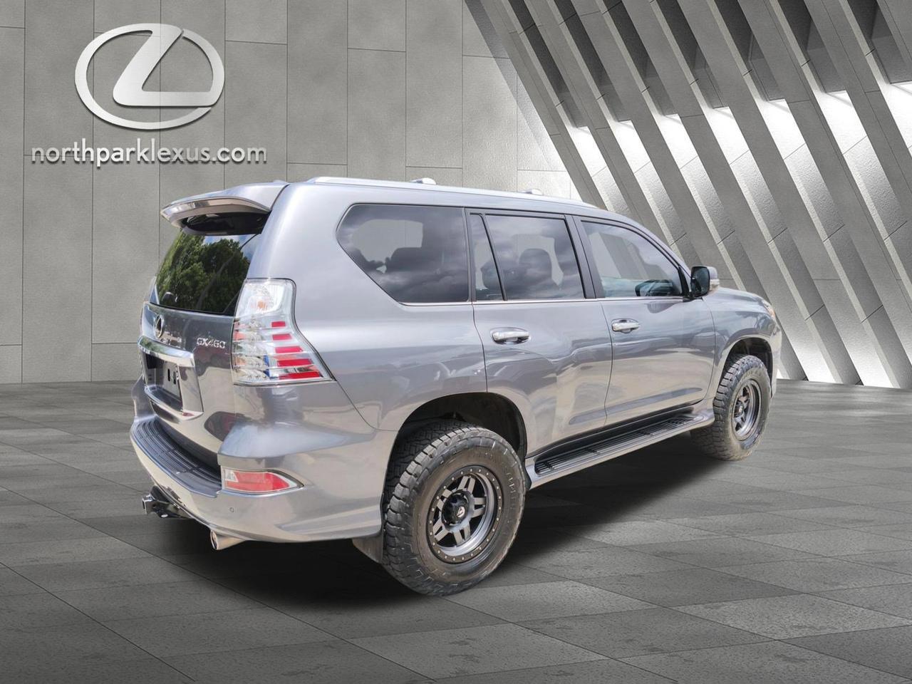2023 Lexus GX 460 Premium San Antonio TX
