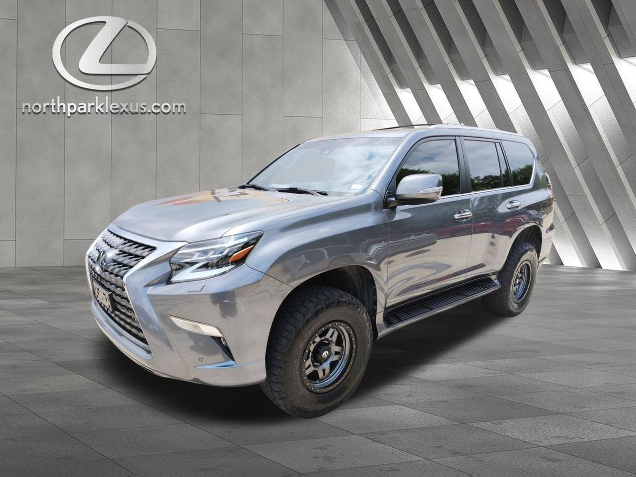 2023 Lexus GX 460 Premium San Antonio TX