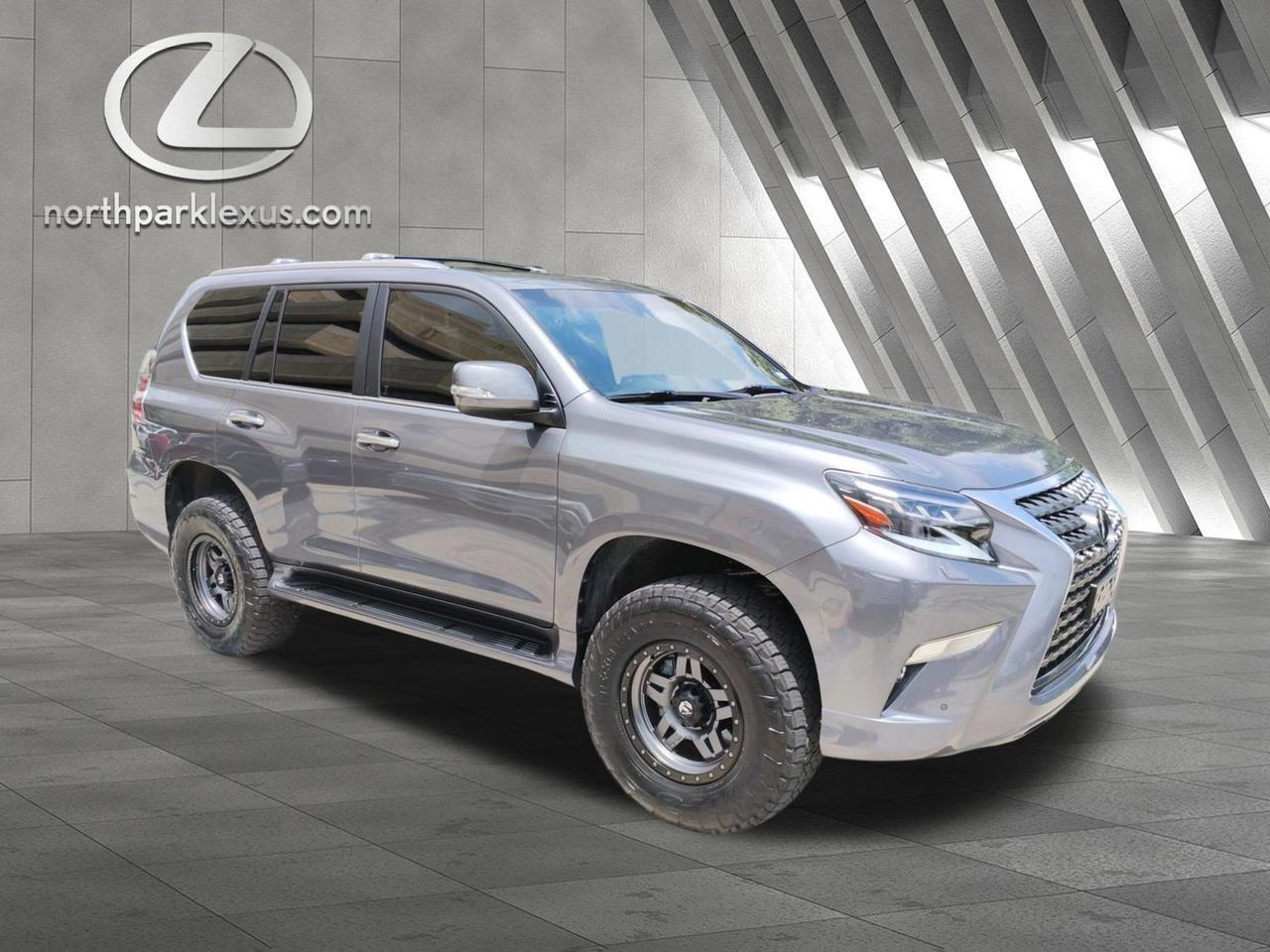 2023 Lexus GX 460 Premium San Antonio TX