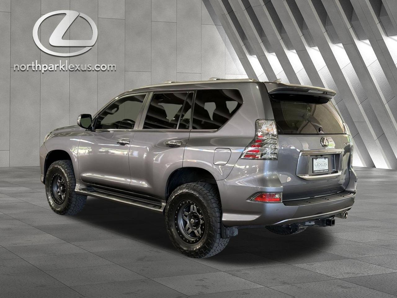 2023 Lexus GX 460 Premium