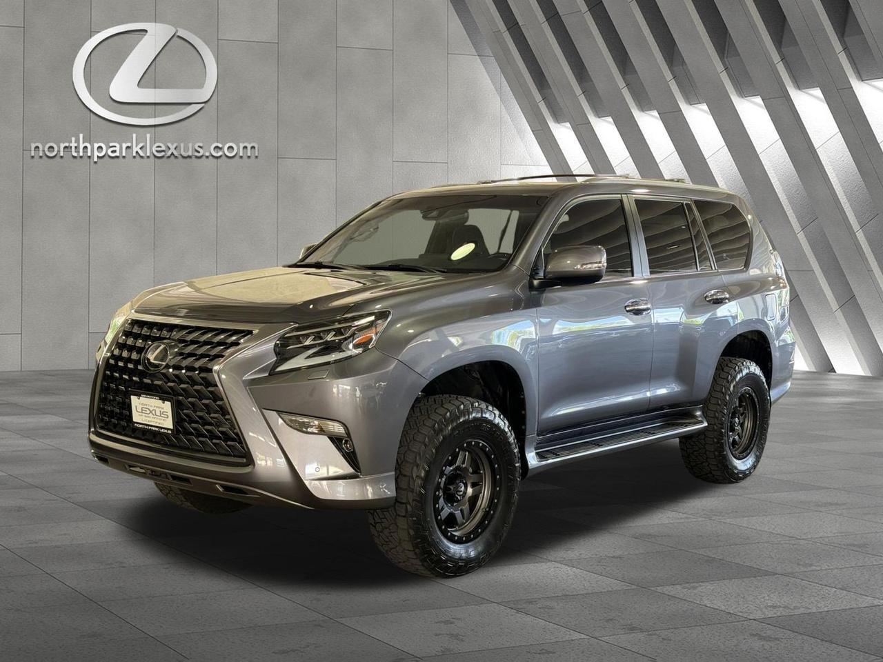 2023 Lexus GX 460 Premium
