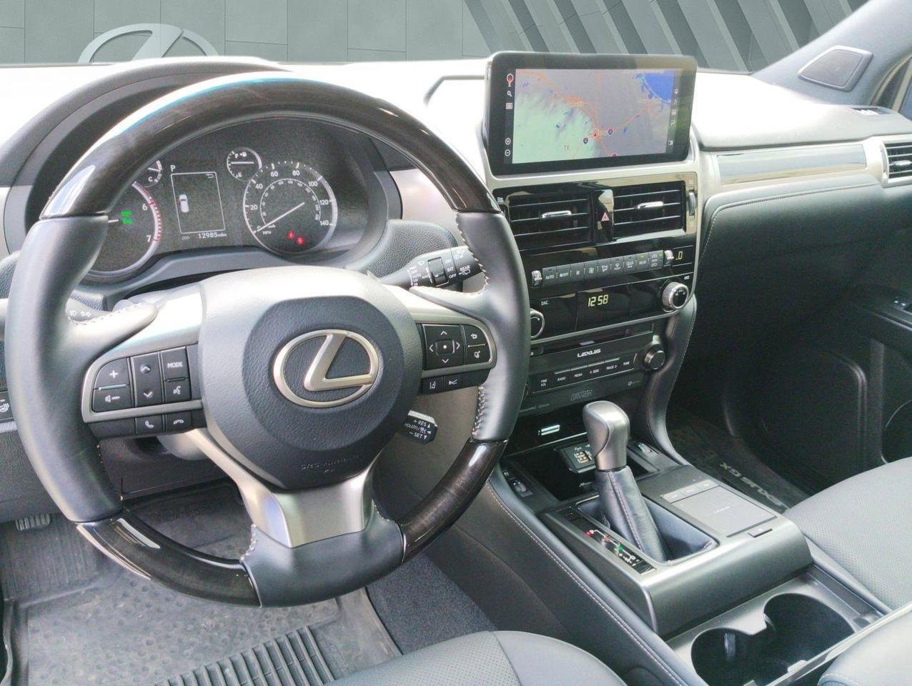 2023 Lexus GX 460 Premium San Antonio TX