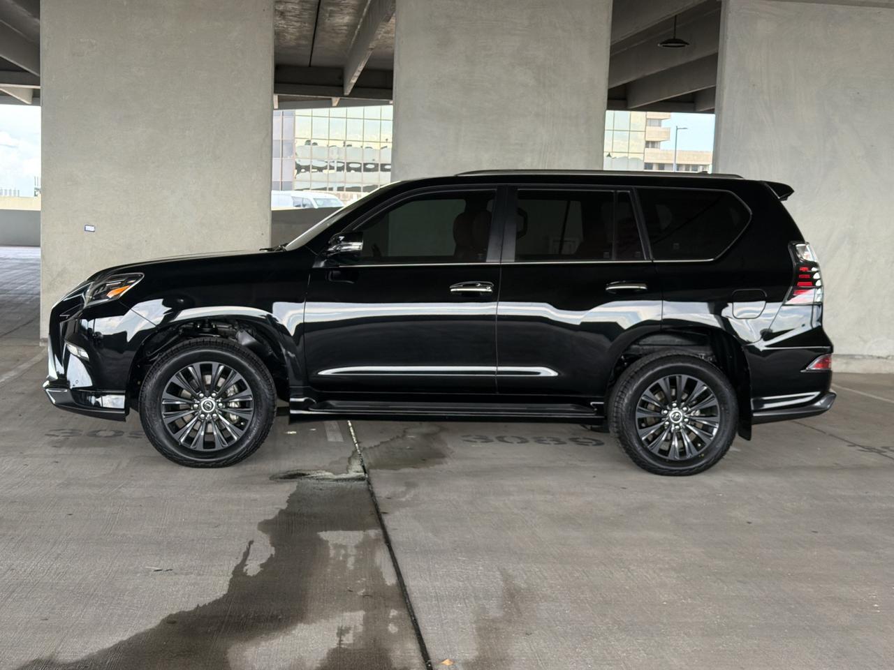 2023 Lexus GX