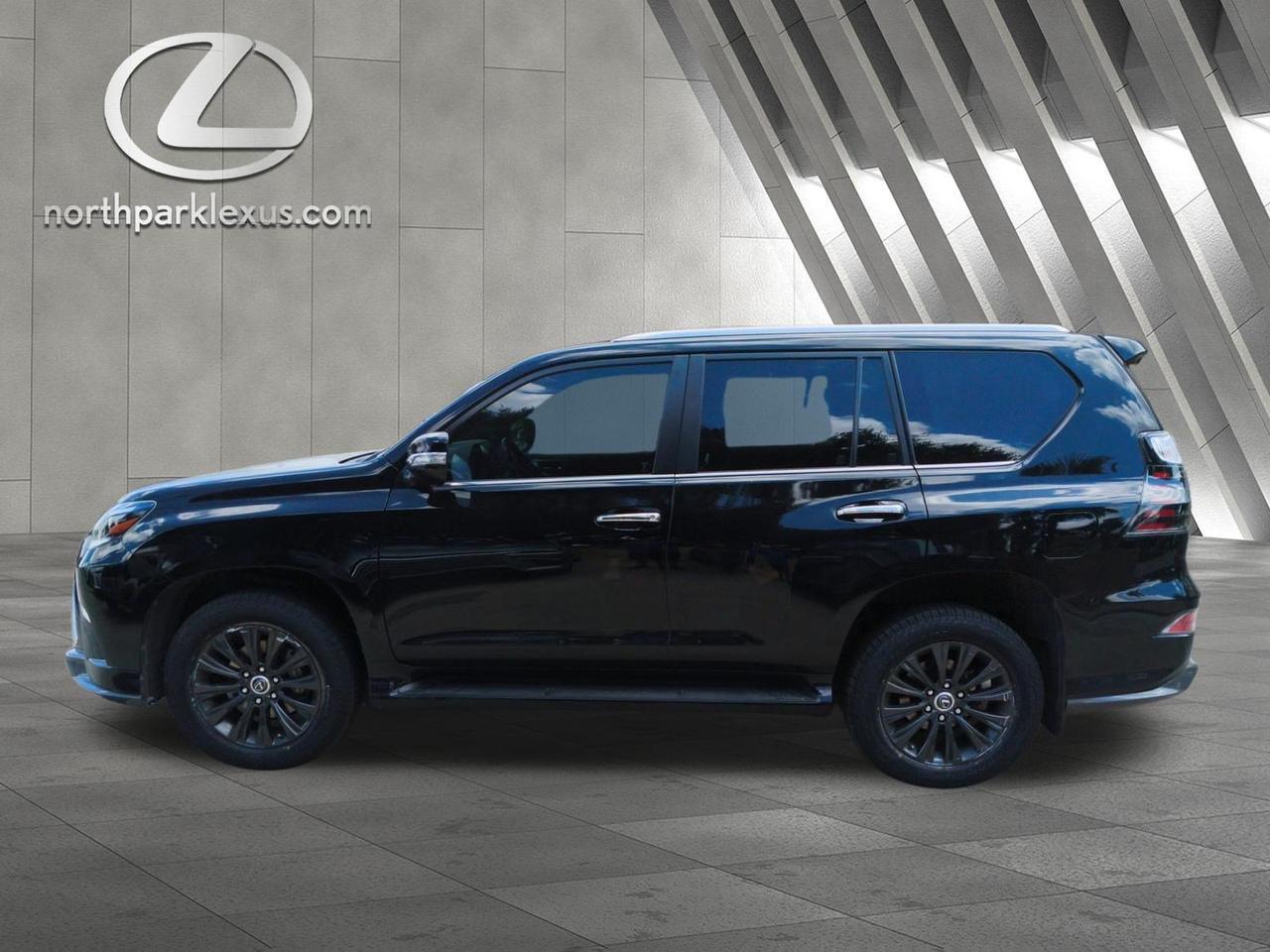 2023 Lexus GX