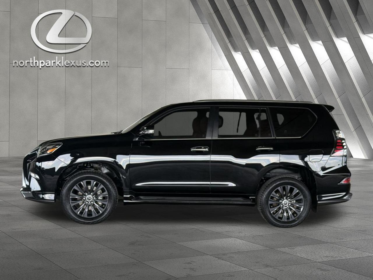 2023 Lexus GX